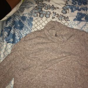 turtleneck